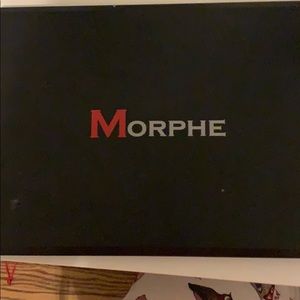 morphe 35t pallette